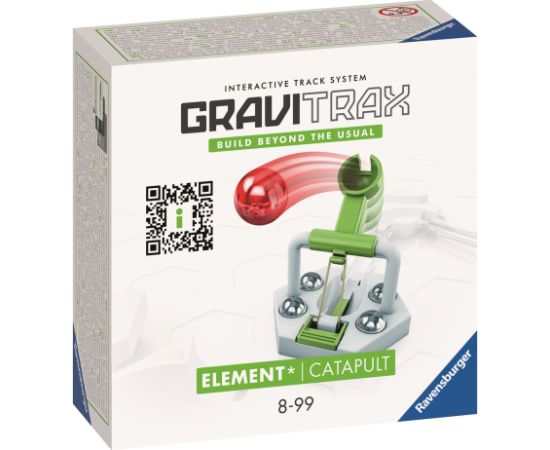 Ravensburger GraviTrax Element Catapult