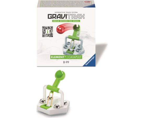 Ravensburger GraviTrax Element Catapult