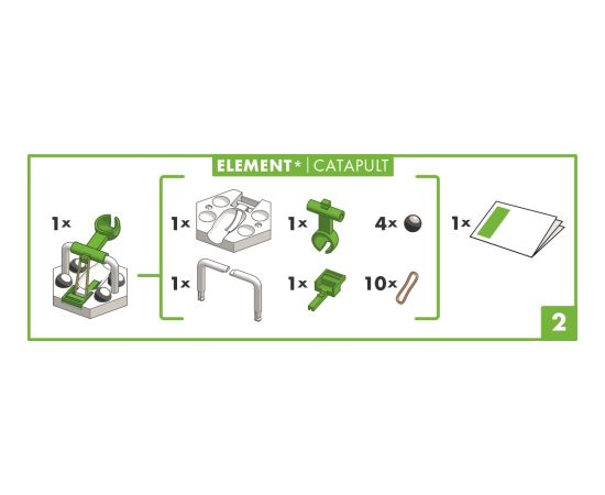 Ravensburger GraviTrax Element Catapult