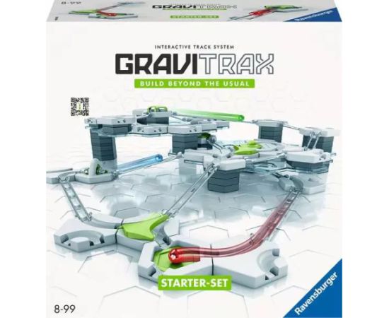 Ravensburger GraviTrax Starter Set