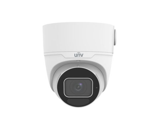 Uniview IPC3635SS-ADZK-I1 ~ UNV Lighthunter IP kamera 5MP motorzoom 2.7-13.5mm