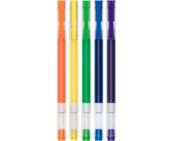 Xiaomi gel pen High-Capacity (5-pack)