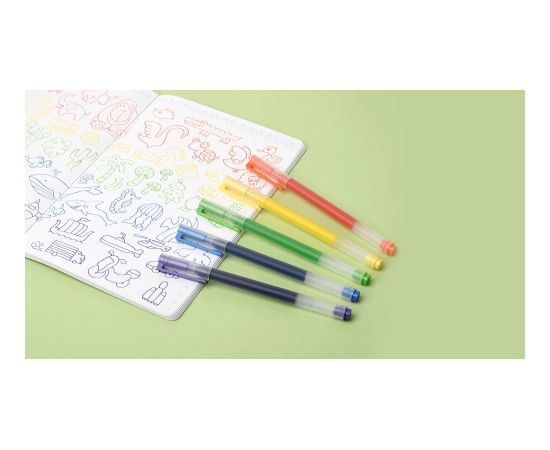 Xiaomi gel pen High-Capacity (5-pack)