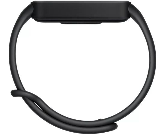 Xiaomi Smart Band 9 Active, черный