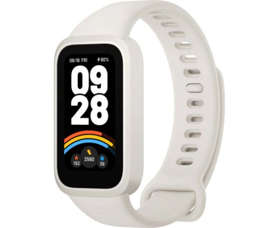 Xiaomi Smart Band 9 Active, white