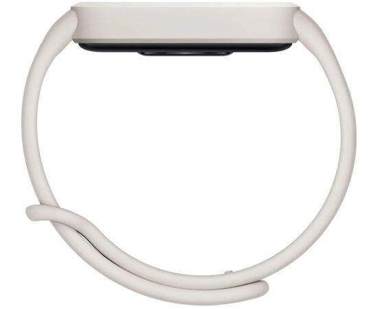 Xiaomi Smart Band 9 Active, white