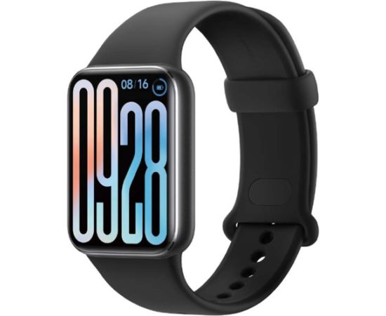 Xiaomi Smart Band 9 Pro, черный