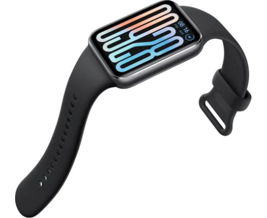 Xiaomi Smart Band 9 Pro, черный