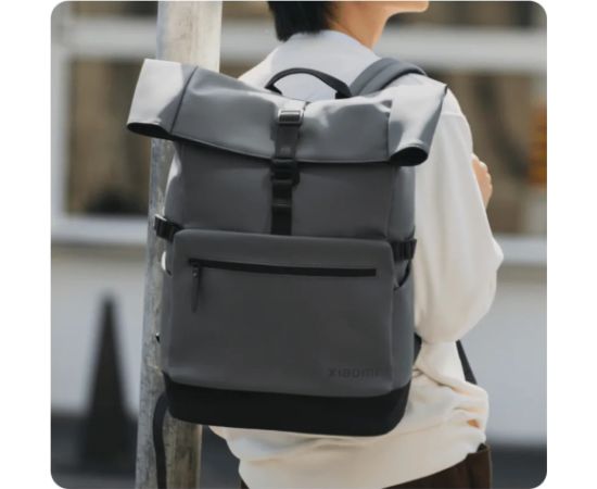 Xiaomi рюкзак Roll Top Casual Backpack