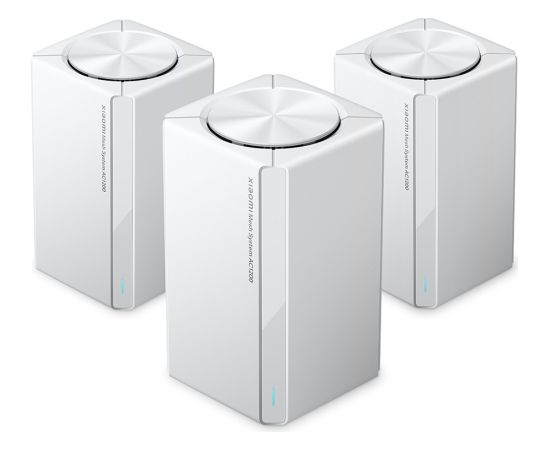 Xiaomi Mesh System AC1200 3-pack