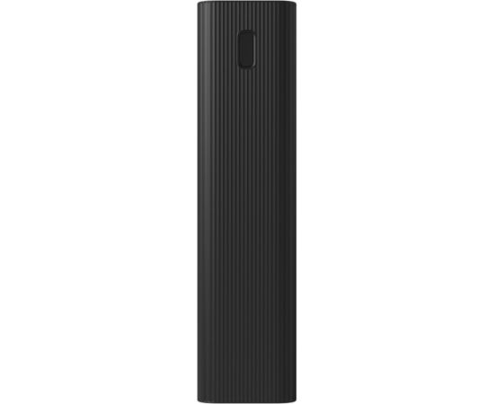 Xiaomi power bank 18W 30000mAh, black