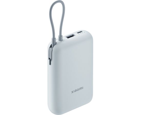 Xiaomi power bank 22,5W 10000mAh, ice blue