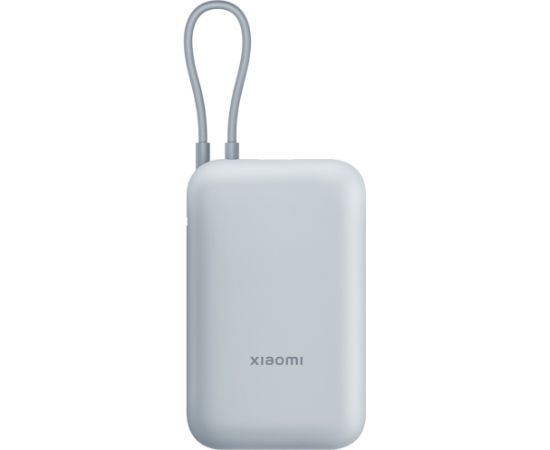 Xiaomi power bank 22,5W 10000mAh, ice blue