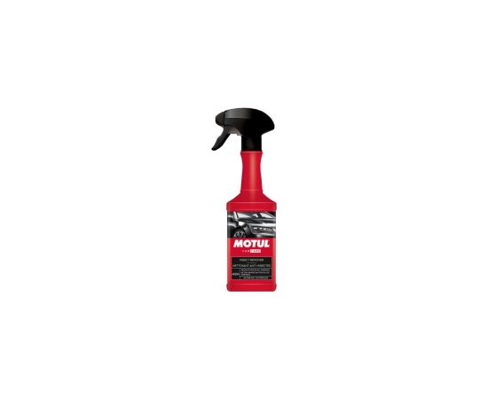 MOTUL PLASTICS CLEAN CC 500ml pulverizators