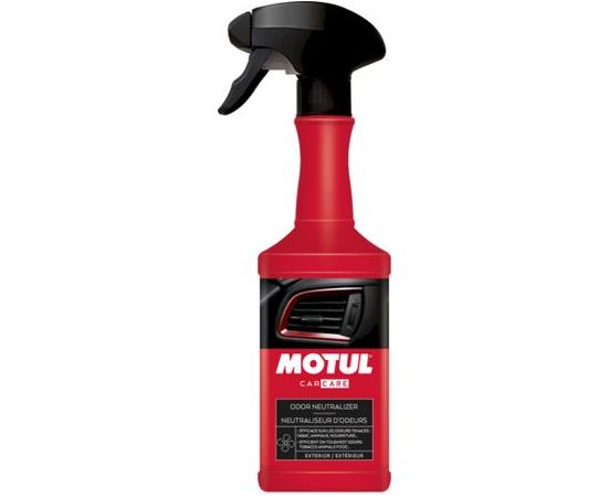 Motul ODOUR NEUTRALISER 500ml CC, Gaisa atsvaidzinātājs