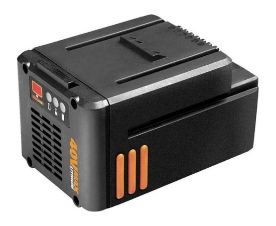 Battery 40V / 2,0Ah. Li-ioon, WA3536, Worx