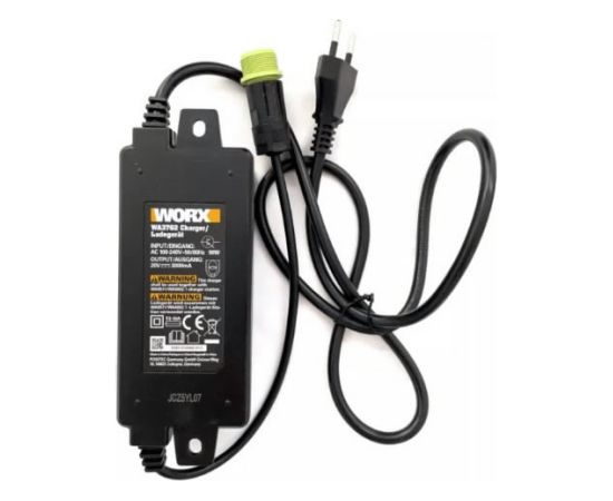 Charger(100-240V,20V,90W) WA3762, Worx