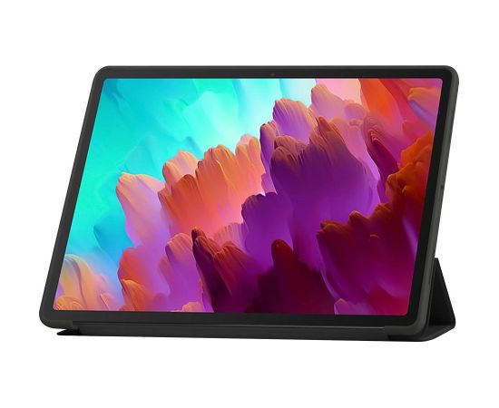 Чехол Tech-Protect SmartCase для Lenovo Tab P12 12.7&quot; TB-370 - черный