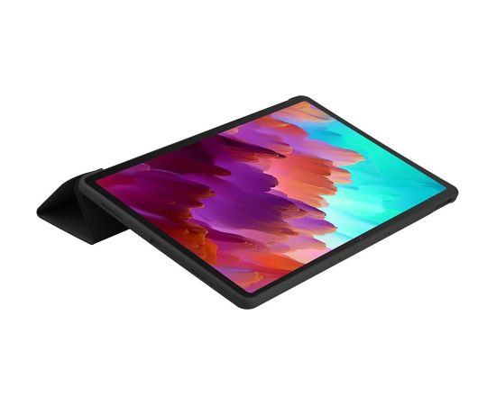 Чехол Tech-Protect SmartCase для Lenovo Tab P12 12.7&quot; TB-370 - черный