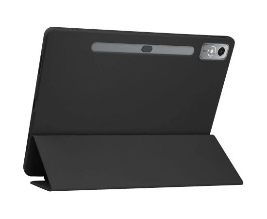 Чехол Tech-Protect SmartCase для Lenovo Tab P12 12.7&quot; TB-370 - черный