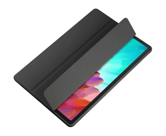 Чехол Tech-Protect SmartCase для Lenovo Tab P12 12.7&quot; TB-370 - черный