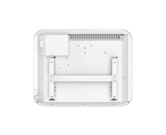 STEEL HEATING PANEL WIFII MILL PA400LWIFI3 WHITE