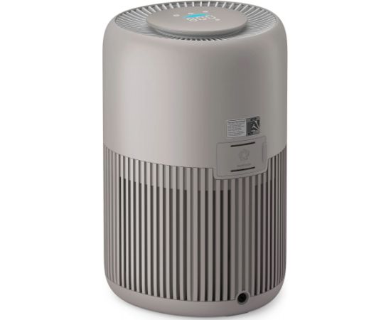 PHILIPS AC0921/14 PureProtect Mini 900.sērijas gaisa attīrītājs Silk Beige