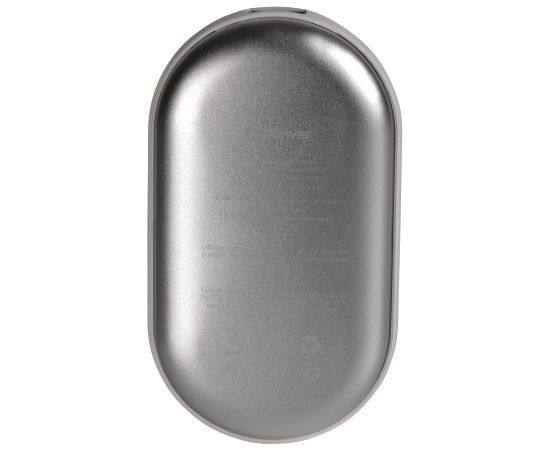 Denver PBH-4003S Silver (4000mAh)