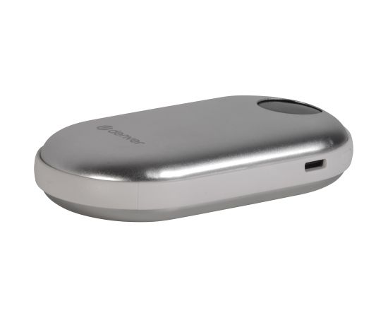 Denver PBH-4003S Silver (4000mAh)