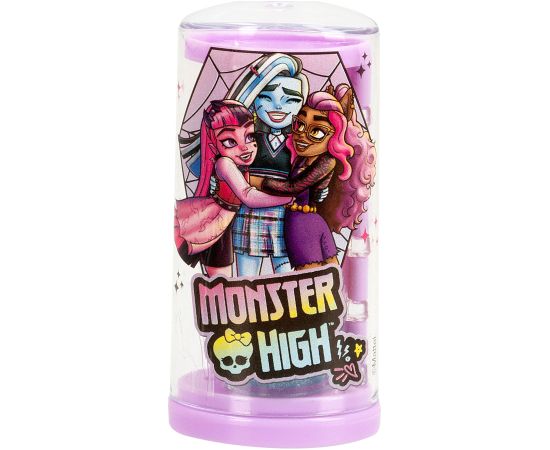 Kosmētikas komplekts Monster High 5 g. +  CB77456