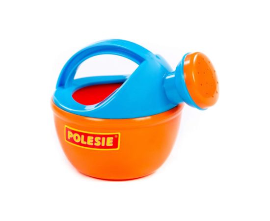 Polesie Lejkanna plastmasas dažādas 11X9 cm PL3958