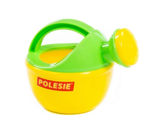 Polesie Lejkanna plastmasas dažādas 11X9 cm PL3958