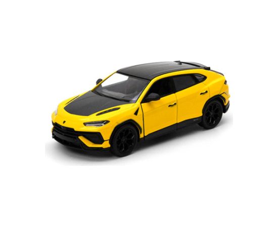 Kinsmart Metāla auto modelis Lamborghini Urus Performante 1:40 KT5447