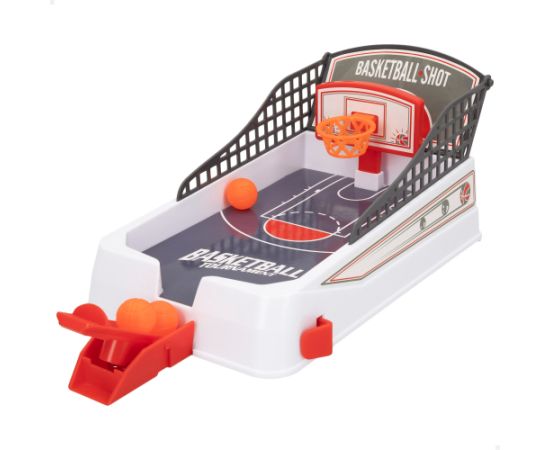 Galdā spēle "Basketbols + Pinball " 4+ CB49596