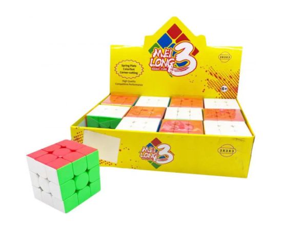 Trifox Kubiks rubiks 5 cm 9566V