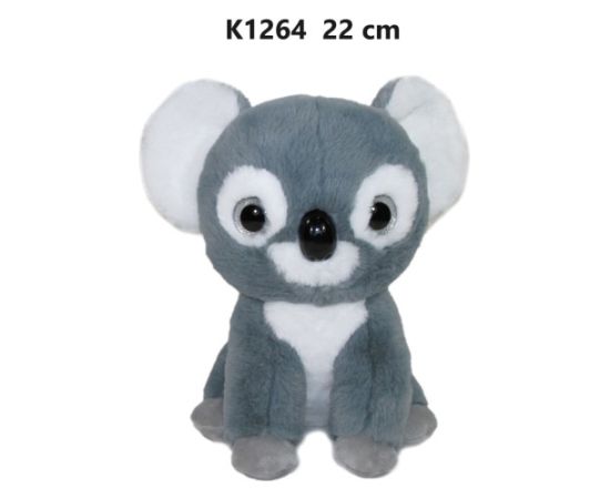 Sun Day Plīša koala 22 cm (K1264) 167606