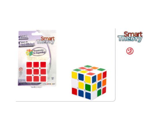 Kubiks rubiks Smart Theory 3+ CB45944