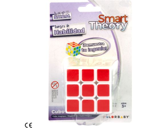 Kubiks rubiks Smart Theory 3+ CB45944