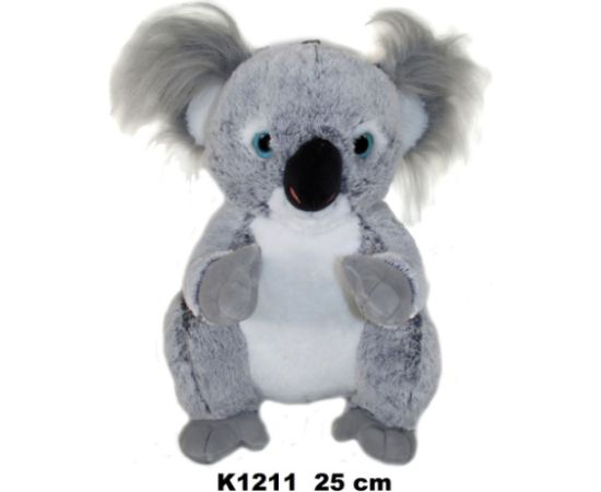 Sun Day Plīša koala 25 cm (K1211) 161796