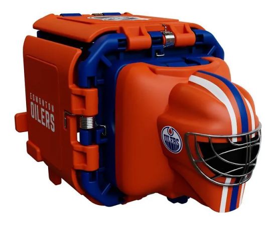 Galdā spēles Battle Cubes NHL PLAYSET 2 kubu komplekts dažādi 302927