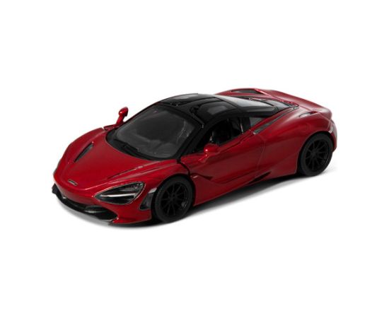 Kinsmart Metāla auto modelis McLaren 720S 1:36 KT5403