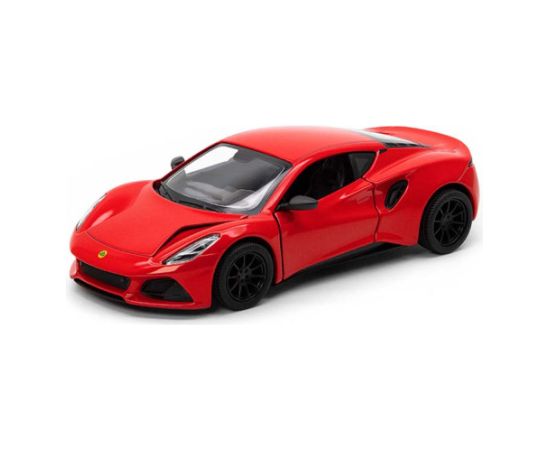 Kinsmart Metāla auto modelis Lotus Emira 1:34 KT5441