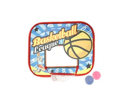 Adar Basketbola mini grozs bērniem 48x39 cm 547339