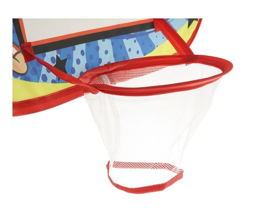 Adar Basketbola mini grozs bērniem 48x39 cm 547339