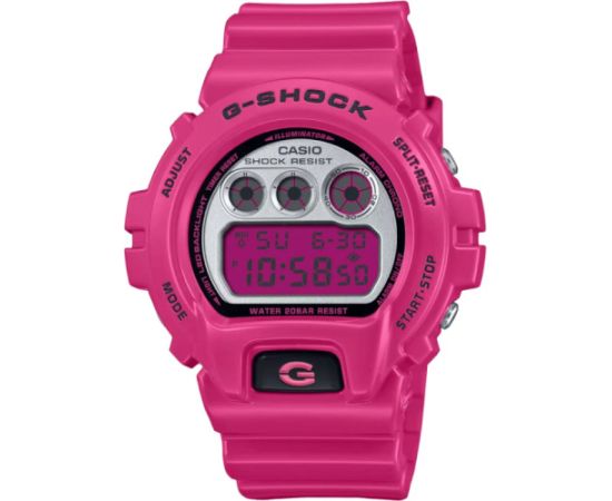 Casio G-Shock G- Speacials DW-6900RCS-4ER