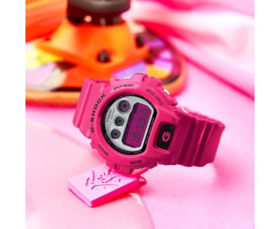 Casio G-Shock G- Speacials DW-6900RCS-4ER