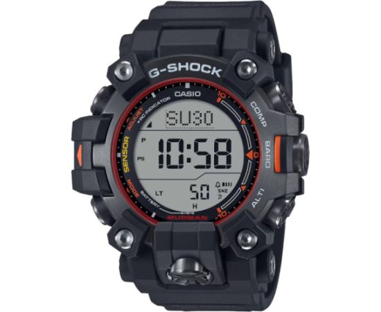 Casio G-SHOCK MASTER OF G - LAND MUDMAN GW-9500MEC-1ER