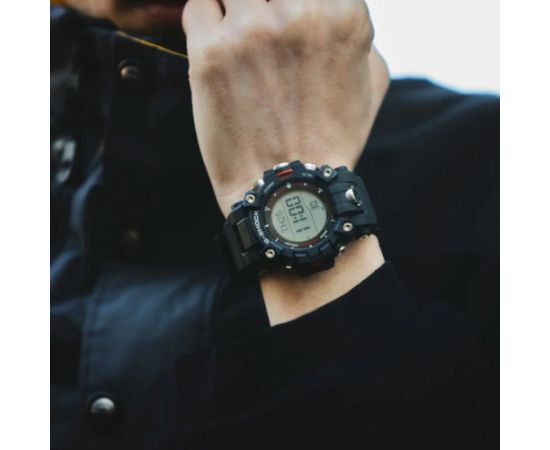 Casio G-SHOCK MASTER OF G - LAND MUDMAN GW-9500MEC-1ER