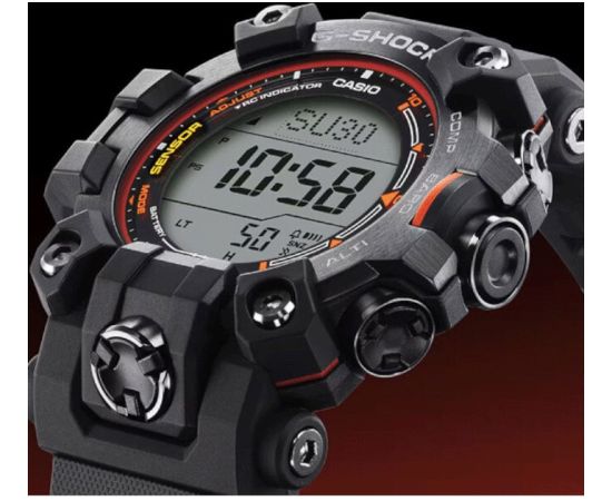 Casio G-SHOCK MASTER OF G - LAND MUDMAN GW-9500MEC-1ER