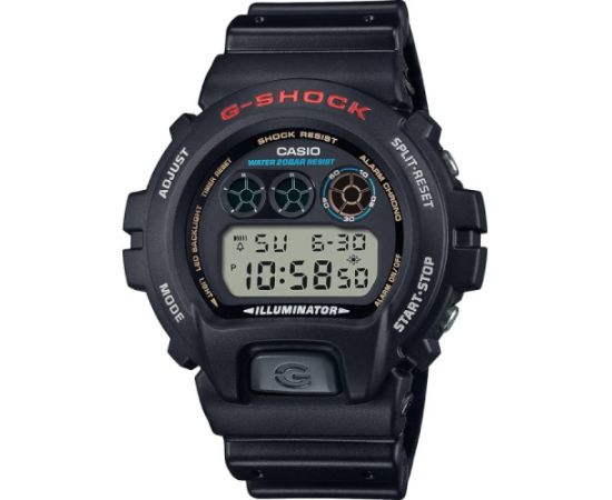 Casio G-Shock G- Speacials DW-6900U-1ER